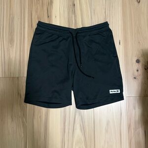 Hurley Nike Dri-Fit Shorts
